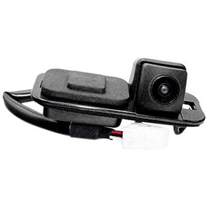 Achteruitrijcamera Reverse Backup Camera Park Assist Camera 39530-TX6-A11 39530TX6A11 Voor Acura ILX 2016 2017 auto achteruitrijcamera