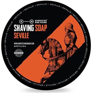 Seville Scheerzeep