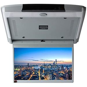 Draagbare DVD-speler - 11.6 Inch - Auto Dak Mount Monitor - HD LCD-scherm - Ingebouwde IR/FM/USB/HDMI