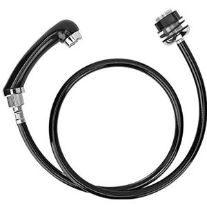 Kapsalon Kappersshampoo Kapper Handdouche Wastafel Eengreepskraan met Slang voor Het Wassen van Haar en Water Huis, Keuken, Badkamer, Salon