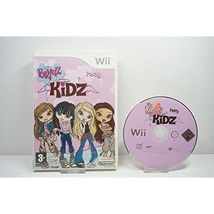 Bratz Kidz Party Game Wii