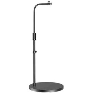 Projectorstandaard - Universele Beugel - Vloer - 160 cm - Geschikt voor Thuisprojector