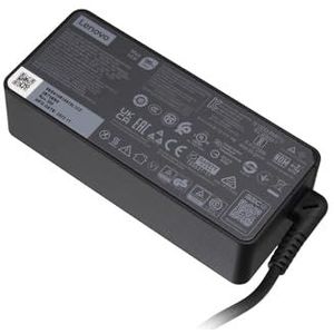USB-C AC-adapter 65 Watt normaal nieuw voor Lenovo ThinkPad L14 Gen 1 (20U1/20U2)