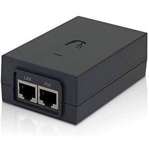 Ubiquiti - POE-24-AF5X - AirFiber 5X 24VDC 24W PoE-injector (ESD)