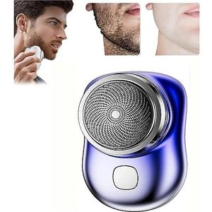 2023 nieuwe upgrade krachtig stormscheerapparaat elektrische scheerapparaten voor heren, oplaadbaar USB elektrisch scheerapparaat, mini-scheerapparaat draagbaar elektrisch scheerapparaat voor mannen