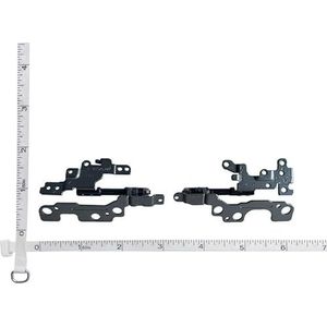 Voor Lenovo ThinkBook 14 G2 G3 ITL ARE ACL 2021 LCD-achterkant/voorkant/scharnieren/kabel/palmsteun/onderkant(Hinges)
