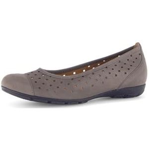 Gabor Klassieke ballerina's voor dames, Wallaby 19, 40 EU