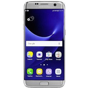 Samsung Galaxy S7 Edge smartphone (5,5 inch (13,9 cm), 32 GB intern geheugen)