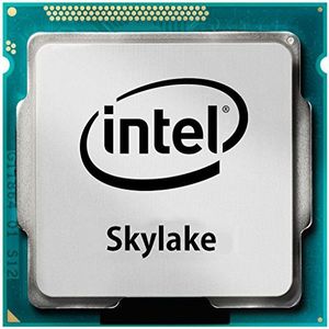 Intel Xeon E3-1220v5 3,0 GHz Tray CPU