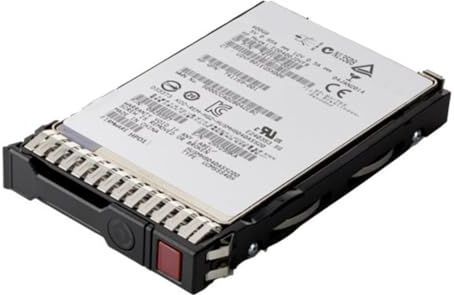 HPE - SPS-DRV SSD - 1.6TB - SFF SAS SC - SSD