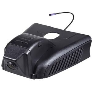 1080P Auto WiFi Dash Cam DVR Camera Compatibel met Benz A-Klasse 2019 Lage Configuratie CLA 2020 Bediening via app(32G)