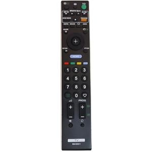 Afstandsbediening RM-ED011 - Vervangen voor Bravia TV - Smart LCD HD