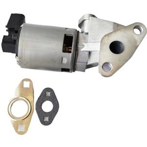 EGR-ventiel Voor Chrysler Voor 300 Voor Aspen EGR-klep Uitlaatgas Teru 53032509AN