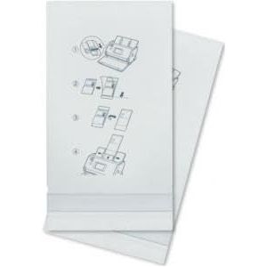 EPSON Passport Carrier Sheet