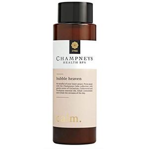 Champneys Gezondheid Spa Kalm Bubble Hemel 500ml
