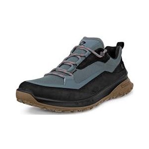 ECCO Ultra Terrain Wandelschoen - Zwart - Nubuck
