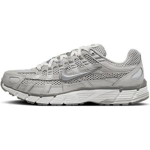 Nike P-6000 Premium, herensneakers, 38,5 EU, Lt Iron Ore Metallic Silver Photon Dust, 38.5 EU