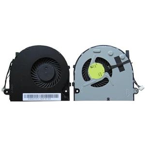 CPU Cooling Fan For LENOVO B40 B40-30 B40-45 B40-70 E40 B50-30 B50 FAN P/N DFS470805CL0T FFH1