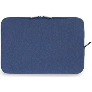 Tucano BFM1112-B Second Skin Melange Neopreen Notebook Sleeve, 28,70-30,48 cm (11,3-12 inch) blauw