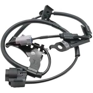 ABS-wielsnelheidssensor Linksvoor Voor Lexus IS250 IS350 IS200t Voor IS Turbo GS300 GS350 GS450H GS460 89516-30030 Auto-onderdelen