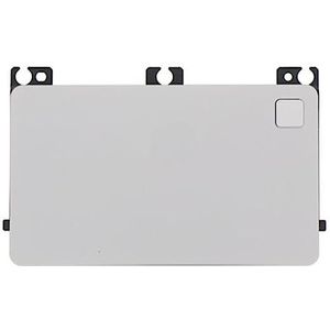 Laptop Touchpad Voor For ASUS R521UA Zilver
