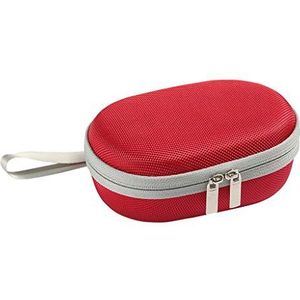 Harde EVA Reis voor Case Opbergtas Draagdoos Clip 4 Clip4 f