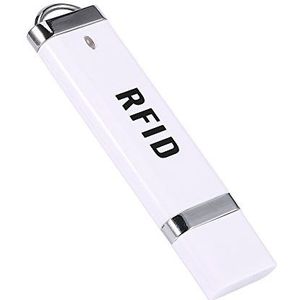 Estink RFID-lezer USB-stekker RFID EM ID-lezer nieuw 125 kHz USB-stekker RFID EM ID Reader