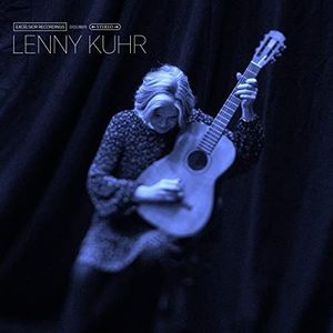 Lenny Kuhr