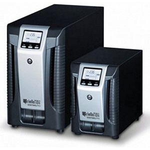 Riello - Sentinel Pro SEP 1500 - UPS - AC 220/230/240 V - 1500 VA