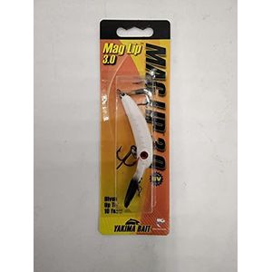 Wordens 9571U-CC Mag Lip 3"" Cop Auto