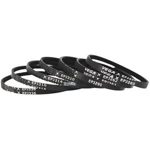 Drive Belt EPJ490 Aandrijfriem Geribbelde Riem Voor Luchtcompressor EPJ443 460 PJ464 PJ470 PJ490 PJ538 Aandrijfriem(PJ490,8ribs)