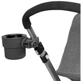Skip Hop Stroll and Connect Universal Cup Holder, 230 g