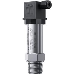 Hydraulische druktransmitter NPT1/4 16bar 25bar 150bar 250bar DC5V manometer 0-5V 0,5-4,5V druksensor RS485(RS485,0-4bar)