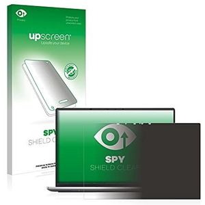 upscreen Privacy Schermbeschermer voor Dell Latitude 9420 2-in-1 2021 - Screen Protector Anti-Spy, Antikras, Anti-Vingerafdruk