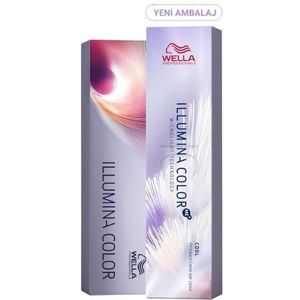 Wella Illumina Color 9/lichtblond 60 ml
