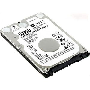 Parent ASIN of B003ZFLOD4 meerkleurig SATA3 6Gbps 500 GB