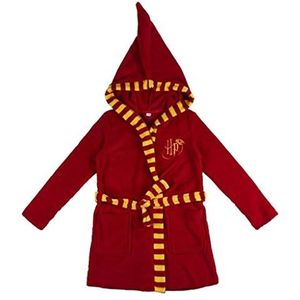 Desconocido Harry Potter Witchcraft & Wizardry Peignoir 8 ANS
