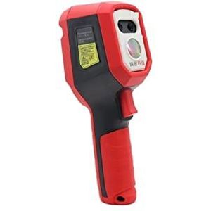 Thermische camera Warmtebeeldcamera PCB Circuit Industrieel testen Vloerverwarming Buistestcamera Compact ontwerp(120S and Lens A)