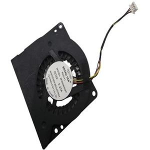 Ventilator VOOR Trigkey Groen G4 / N95 N100 BF05008H05FP BREDE VENTILATOR BF05005H05FP BF05005H05 CDB5005HF5(BF05008H05FP)