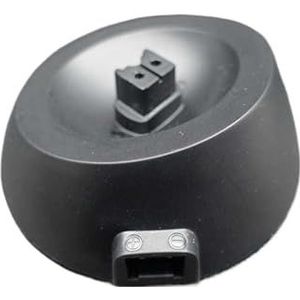 RC9-81 RC9-85 Oplaadbasis voor scheerapparaat, compatibel voor Panasonic, ES-LV64 ES-LT6A ES-LT2A ES-ST6N ES-RF41 scheerapparaat Base Vervanging