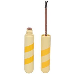 Wimper Mascara, Waterproof Glitter Wimpers Mascara Sprankelende Verdikking Verlenging Langdurig voor Feestmake-up (05)