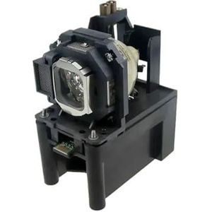 ET-LAF100 Projectorlamp met behuizing for PT-FW100NTU PT-F100NTU PT-F100NTEA PT-FW100NTPT-F100U