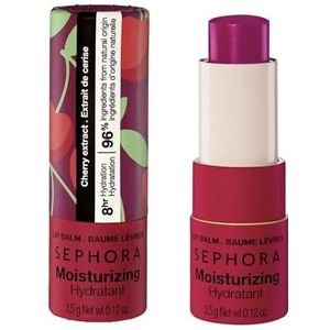 Sephora Collection Natural Cherry Lip Balm