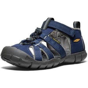 Keen - Seacamp II CNX Sandalen - Naval Academy/Drizzle - Waterbestendig - Duurzaam