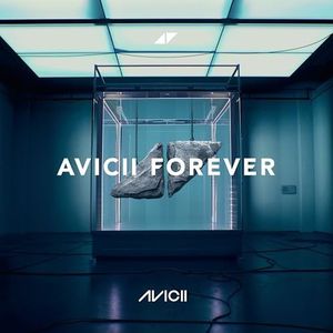 Universal Music - Audio-cd - Avicii Forever