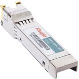 Ruijie - REYEE 1000BASE-TX - SFP Transceiver - Zilver - RJ45 100M