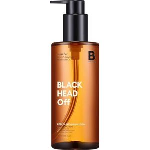 Missha Super Off Cleansing Oil Blackhead Off 305 ml