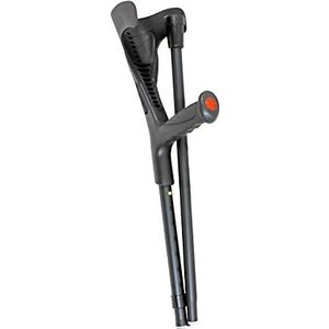 PEPE Mobility - Opvouwbare Kruk - Aluminium - Voor Volwassenen - Verstelbaar - 100 kg Maximaal