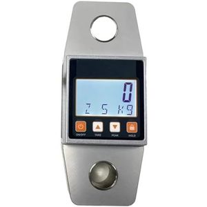 3T Kraanweegschaal Hoge precisie weegschaal Digitale hangweegschaal Elektronische 3000 kg LB-weegschaal