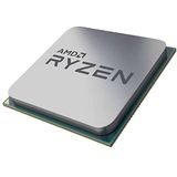AMD Ryzen 3e Generatie - Processor - 7nm - PCIe 4.0
